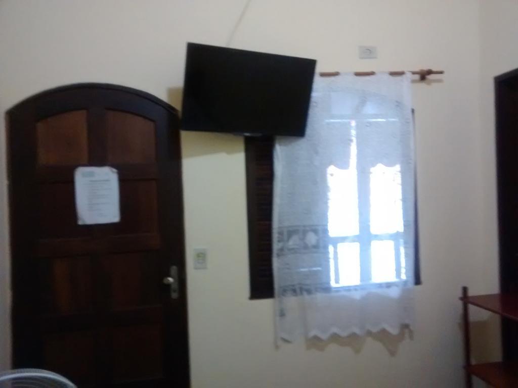 Pousada Marimba Trindade  Εξωτερικό φωτογραφία